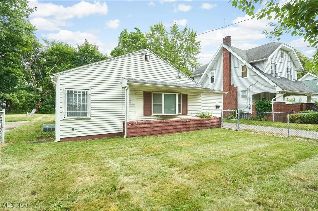 717 Storer Avenue, Akron, Ohio,MLS Now Listing ID