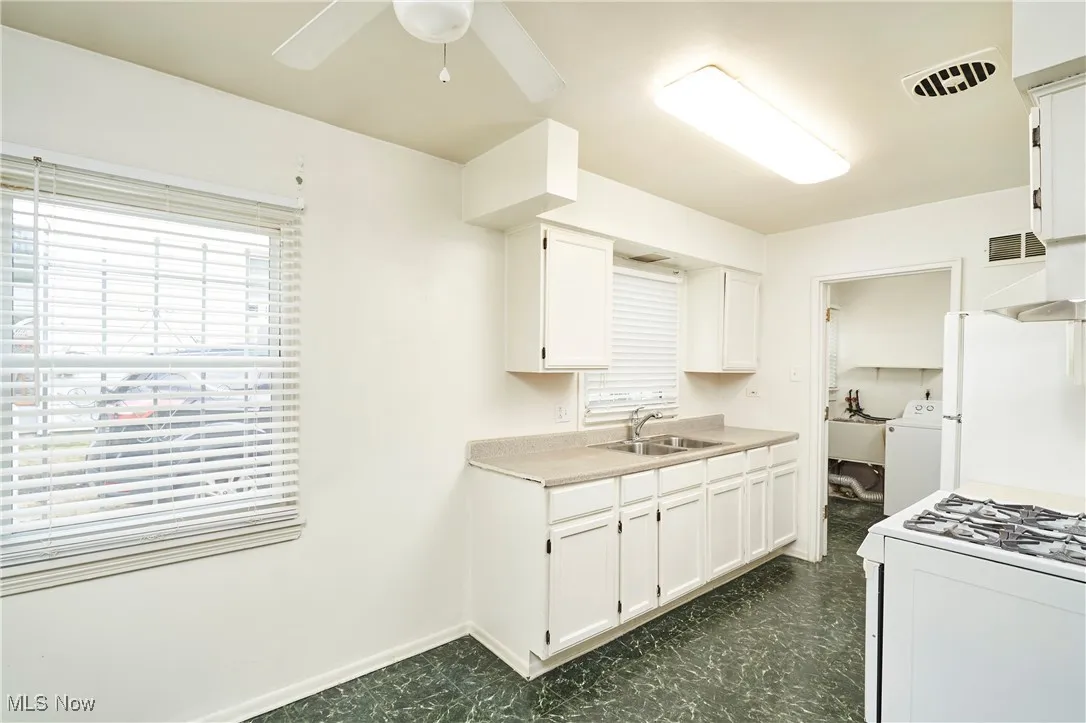 717 Storer Avenue, Akron, Ohio,MLS Now Listing ID