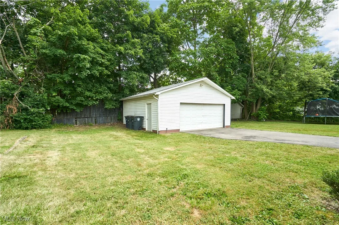 717 Storer Avenue, Akron, Ohio,MLS Now Listing ID