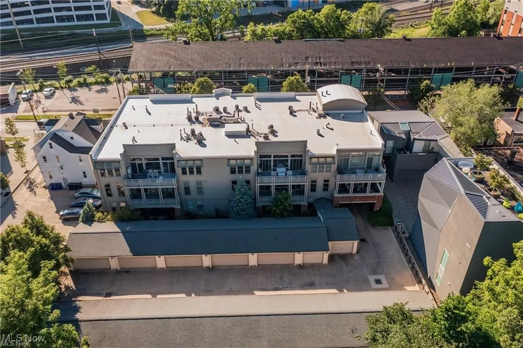 2079 Random Road # 103, Cleveland, Ohio,MLS Now Listing ID
