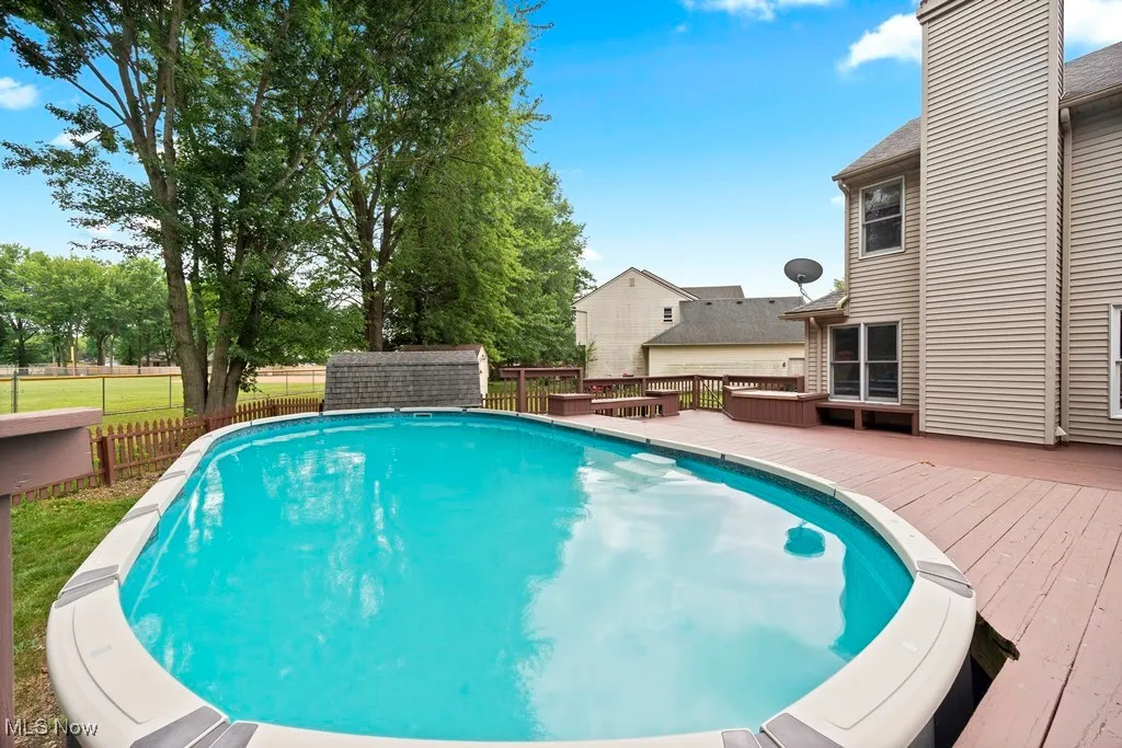 130 Santa Fe Court, Elyria, Ohio,MLS Now Listing ID