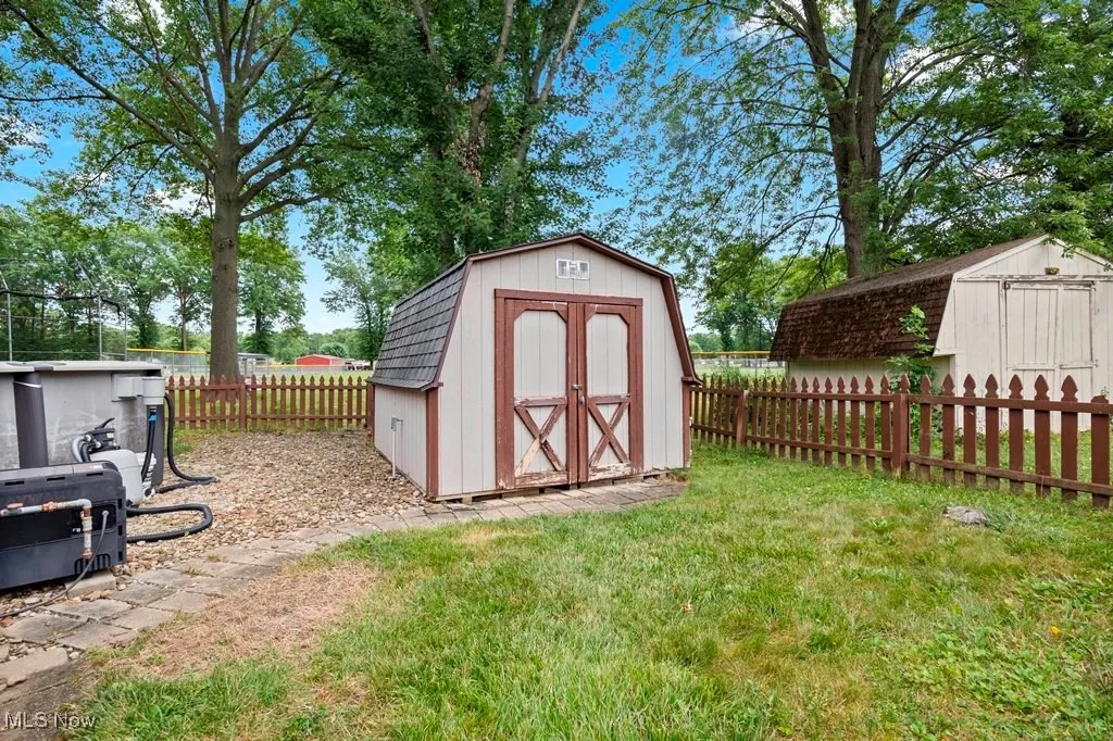 130 Santa Fe Court, Elyria, Ohio,MLS Now Listing ID