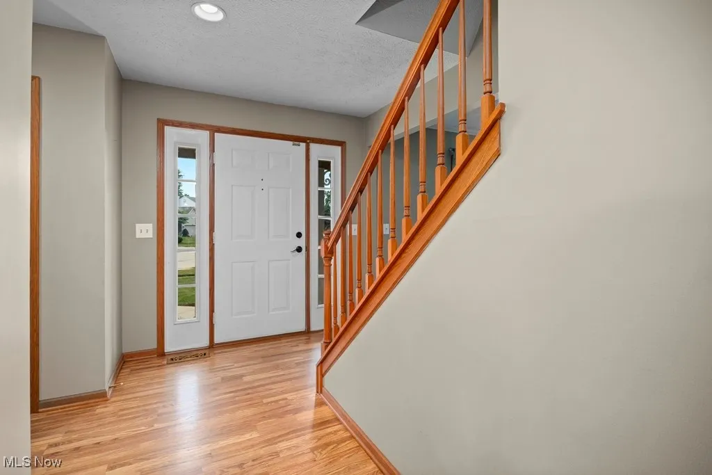 130 Santa Fe Court, Elyria, Ohio,MLS Now Listing ID