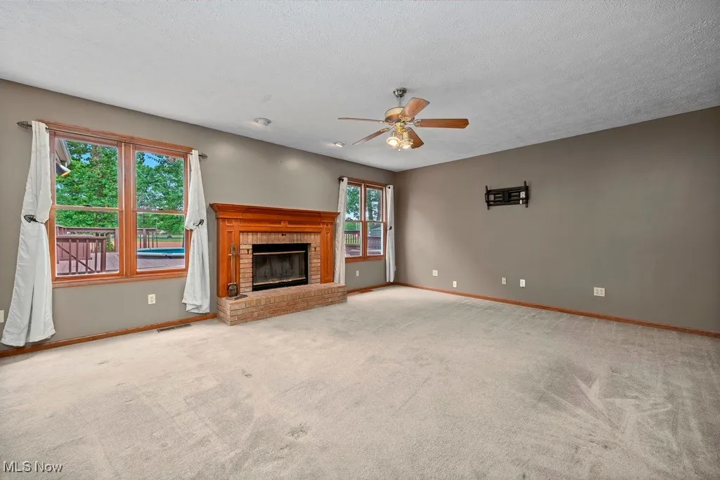 130 Santa Fe Court, Elyria, Ohio,MLS Now Listing ID