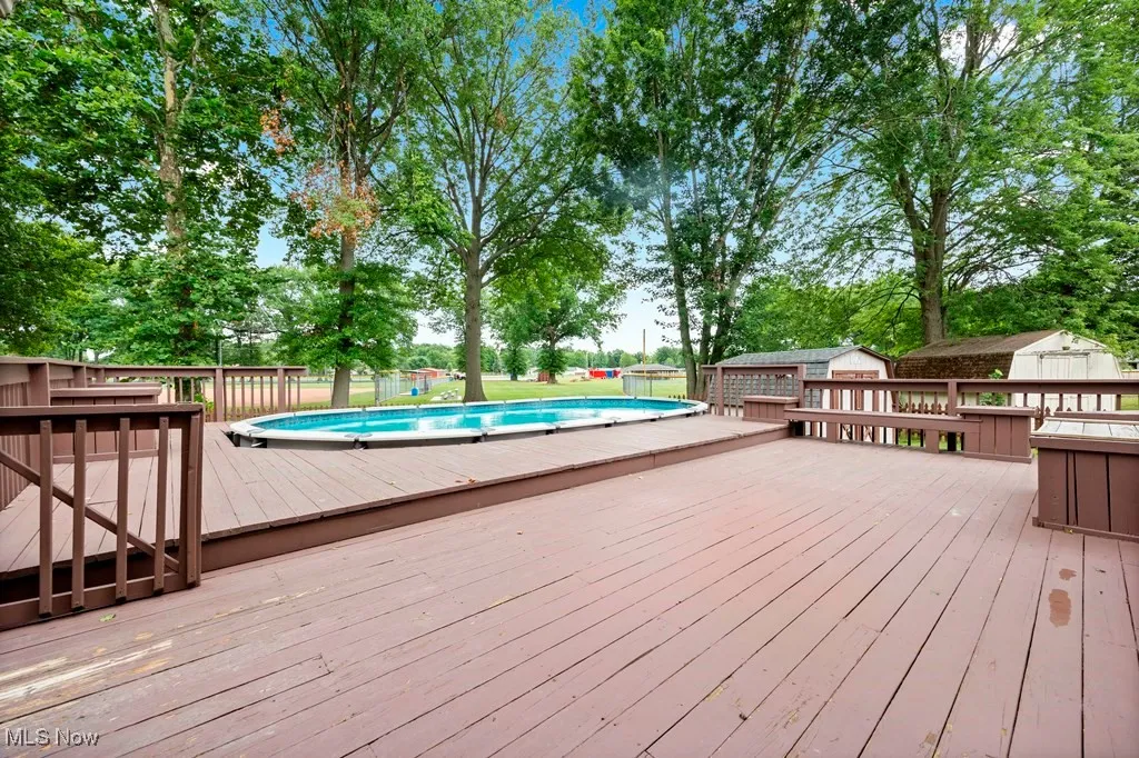 130 Santa Fe Court, Elyria, Ohio,MLS Now Listing ID
