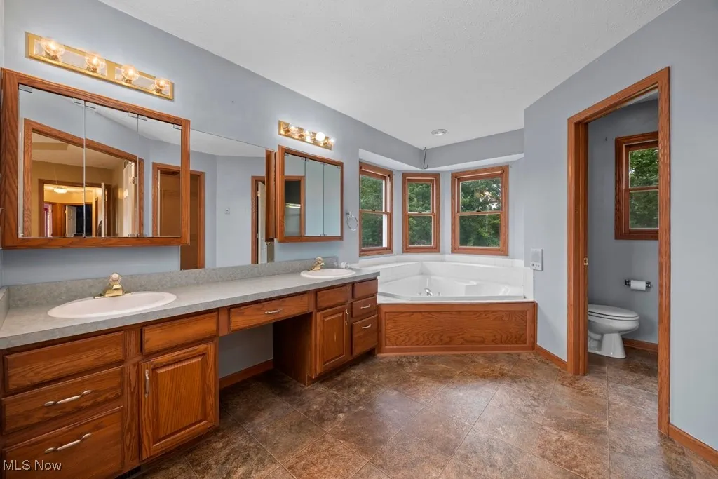 130 Santa Fe Court, Elyria, Ohio,MLS Now Listing ID