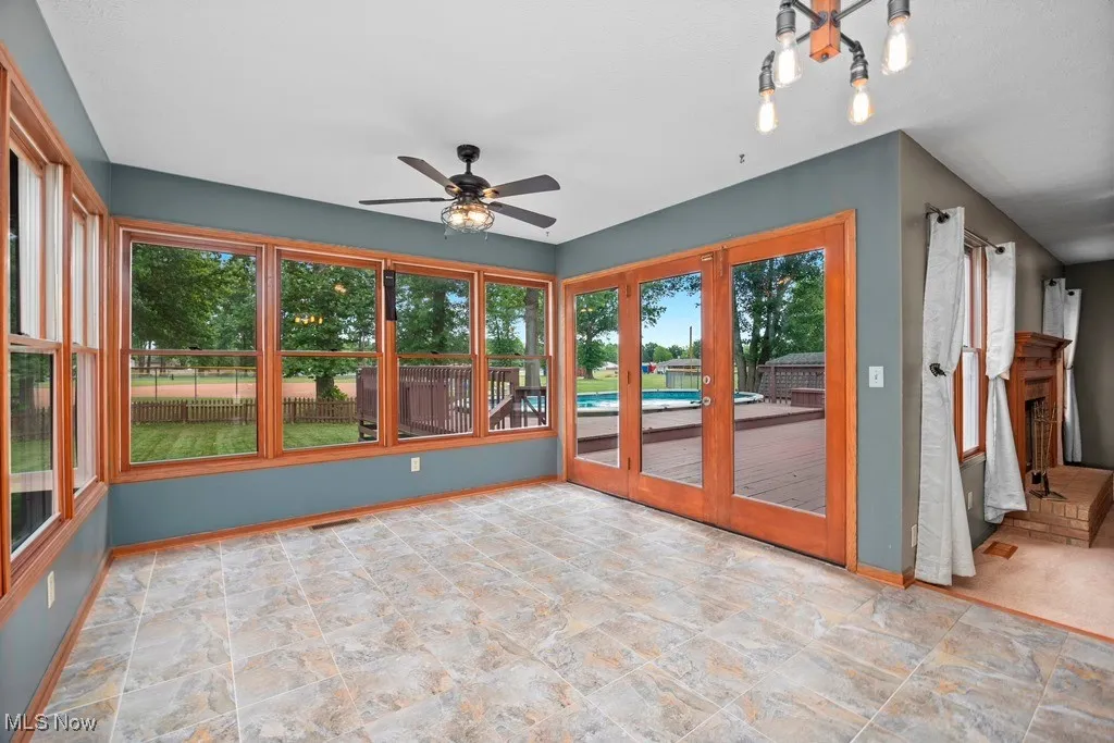 130 Santa Fe Court, Elyria, Ohio,MLS Now Listing ID