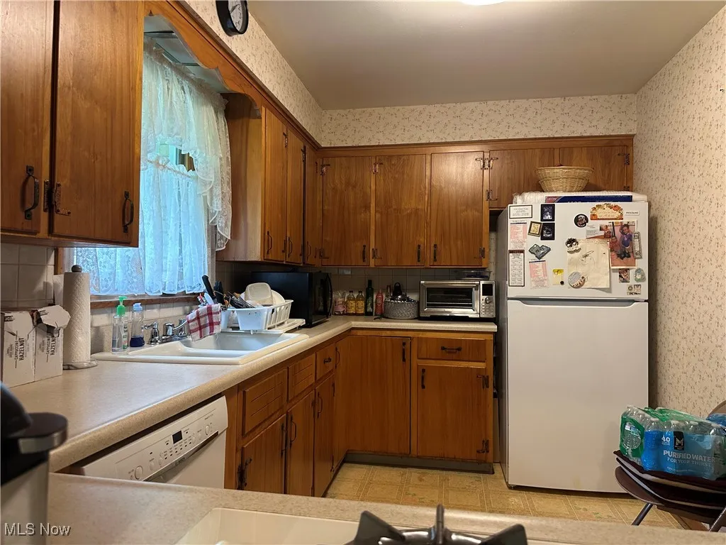 3281 Lynwood Drive, Warren, Ohio,MLS Now Listing ID