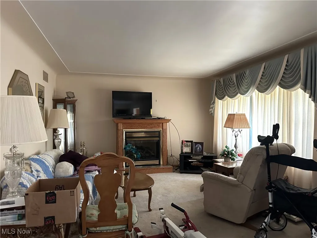 3281 Lynwood Drive, Warren, Ohio,MLS Now Listing ID