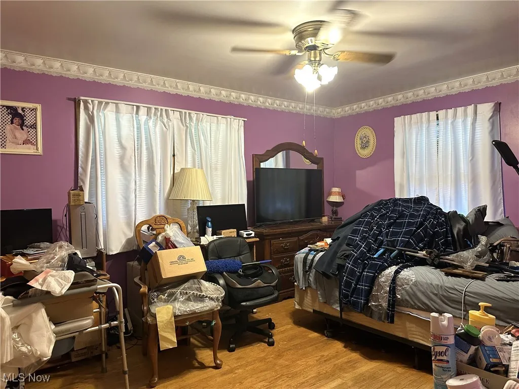 3281 Lynwood Drive, Warren, Ohio,MLS Now Listing ID