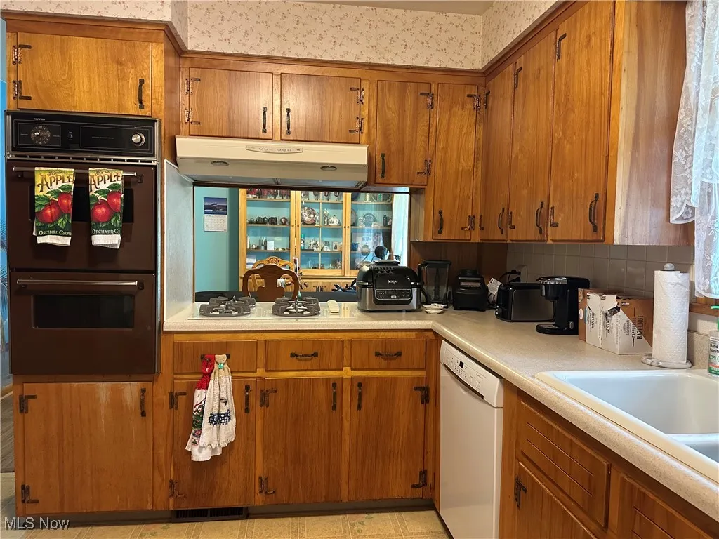 3281 Lynwood Drive, Warren, Ohio,MLS Now Listing ID