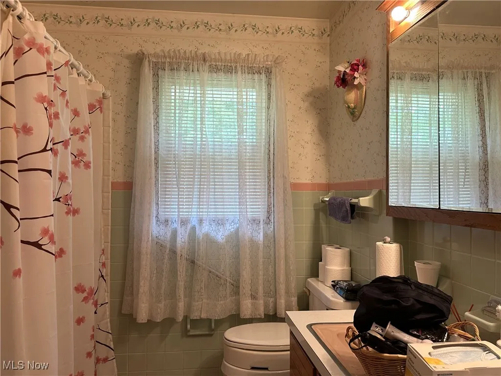 3281 Lynwood Drive, Warren, Ohio,MLS Now Listing ID
