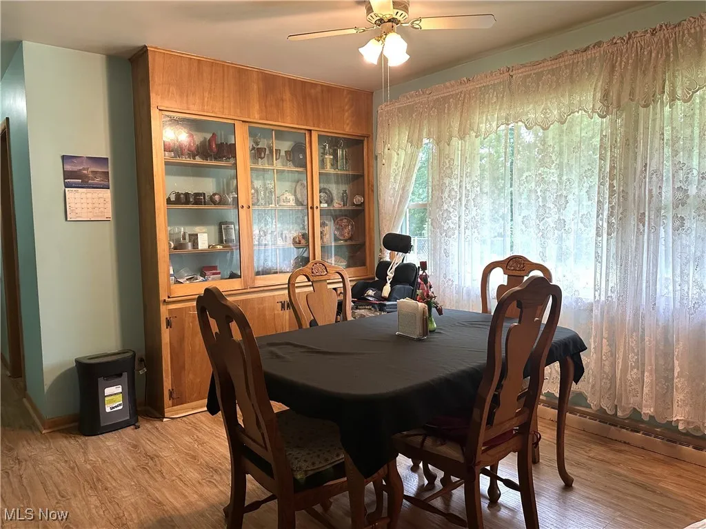 3281 Lynwood Drive, Warren, Ohio,MLS Now Listing ID