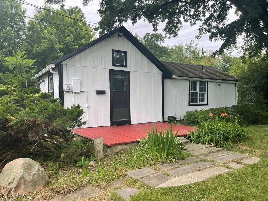 12676 Main Market Road, Burton, Ohio,MLS Now Listing ID