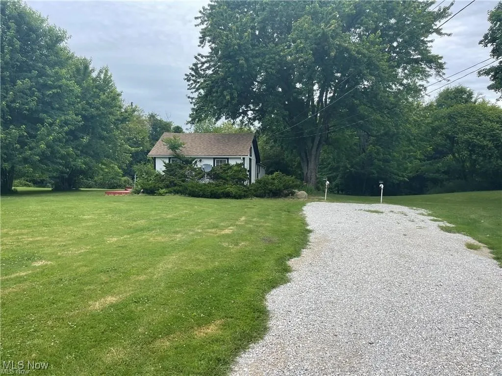 12676 Main Market Road, Burton, Ohio,MLS Now Listing ID