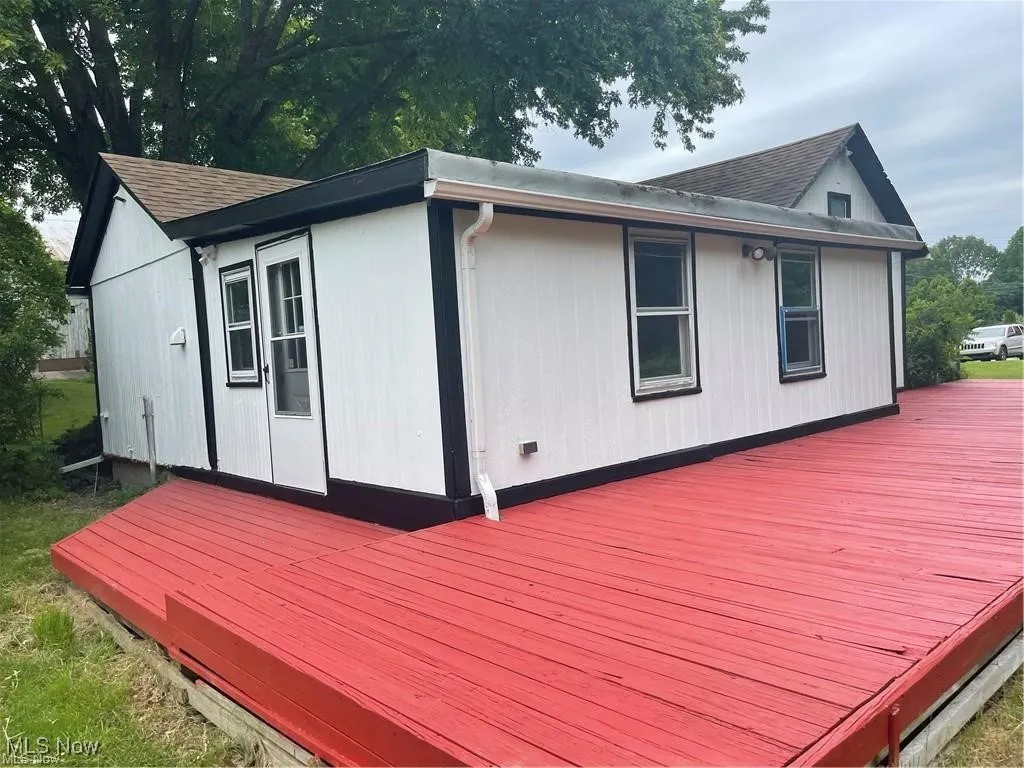 12676 Main Market Road, Burton, Ohio,MLS Now Listing ID