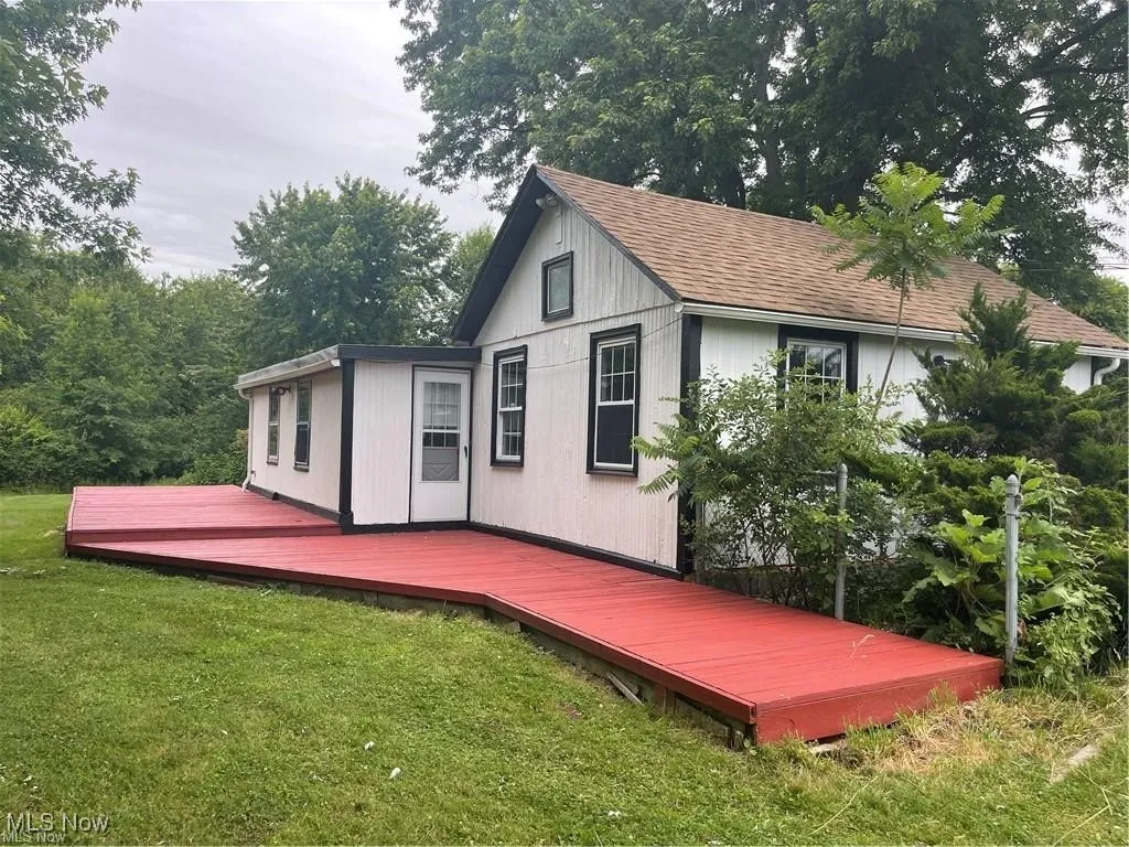 12676 Main Market Road, Burton, Ohio,MLS Now Listing ID