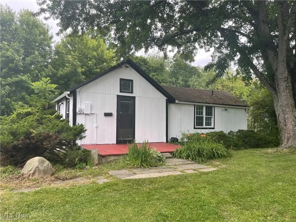 12676 Main Market Road, Burton, Ohio,MLS Now Listing ID