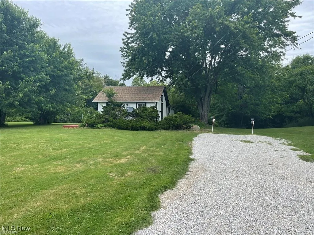 12676 Main Market Road, Burton, Ohio,MLS Now Listing ID
