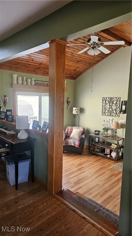 13929 Western Reserve Road, Salem, Ohio,MLS Now Listing ID