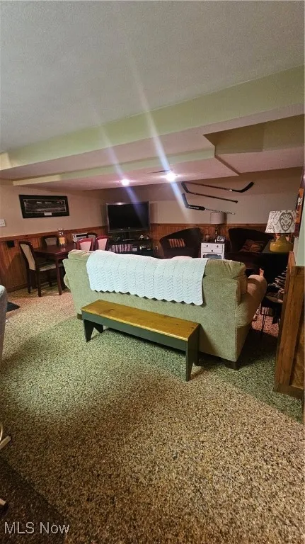 View of bedroom