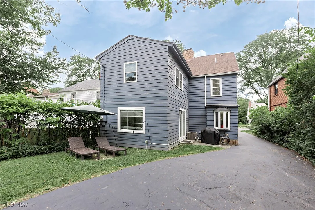 The two story addition maximizes this home and options for comfortable living.