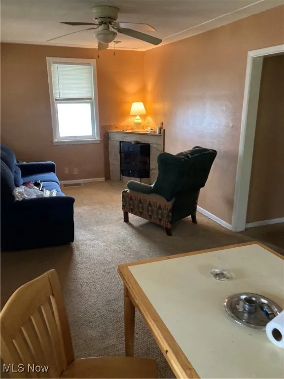 1239 W 15th Street, Lorain, Ohio,MLS Now Listing ID