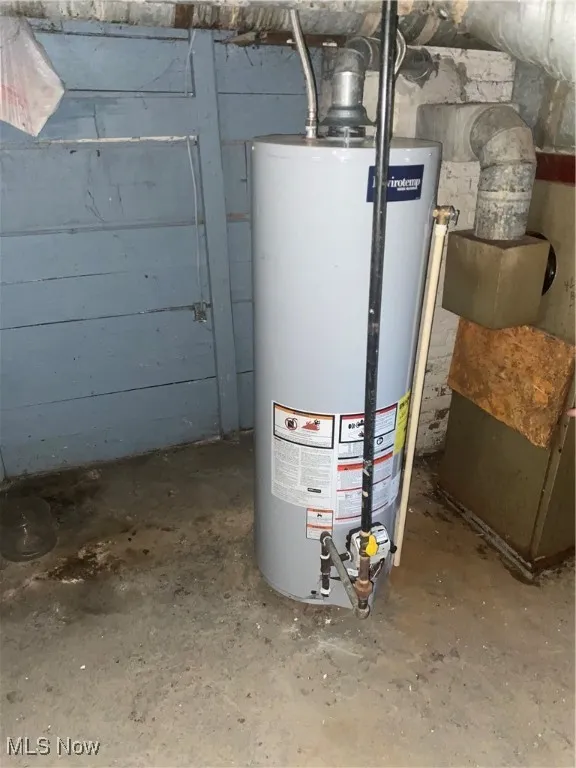 water heater
