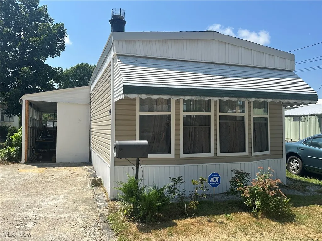 9151 Mentor Avenue # B19, Mentor, Ohio 44060,MLS Now Listing ID