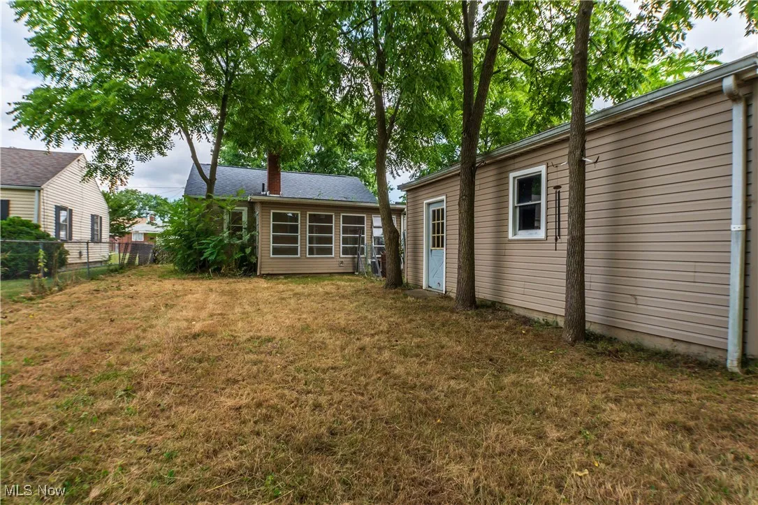 960 Donald Avenue, Akron, Ohio,MLS Now Listing ID