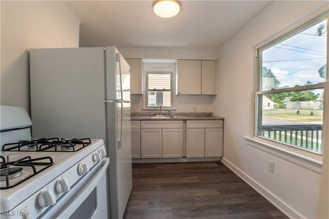 960 Donald Avenue, Akron, Ohio,MLS Now Listing ID