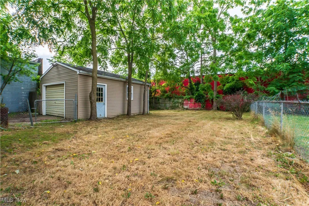 960 Donald Avenue, Akron, Ohio,MLS Now Listing ID
