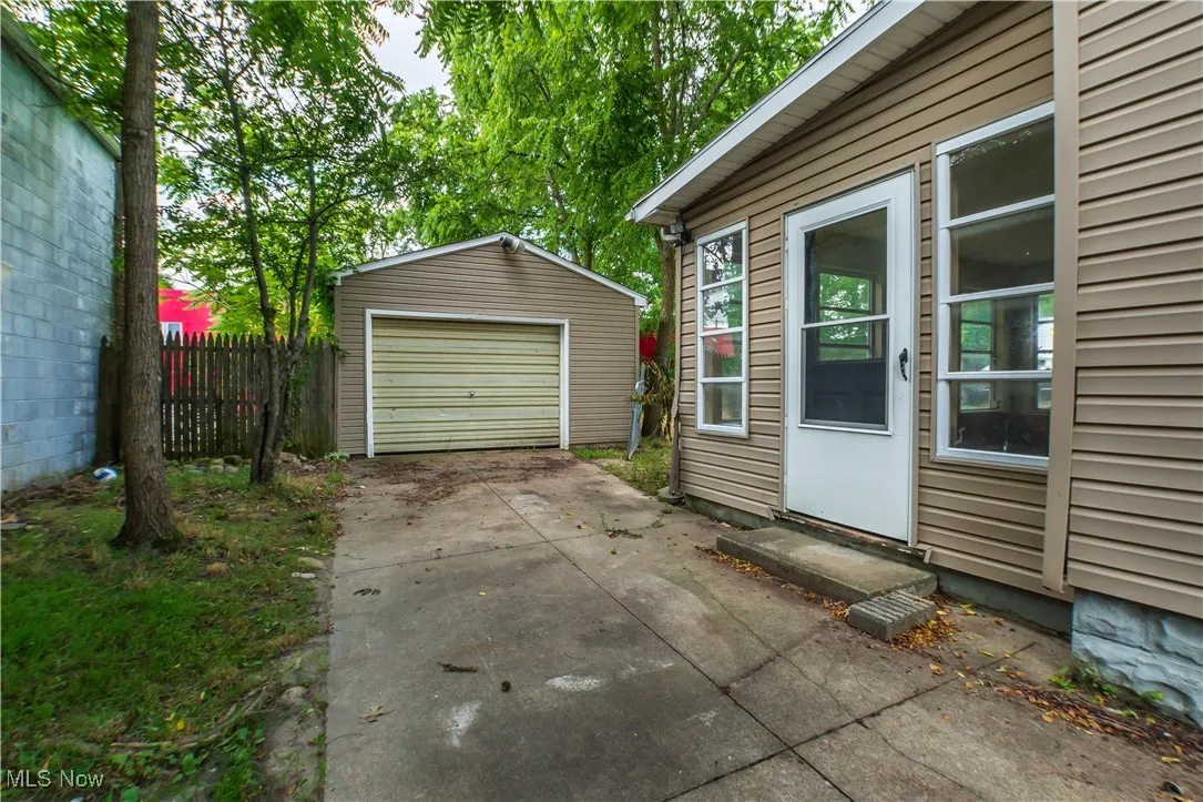 960 Donald Avenue, Akron, Ohio,MLS Now Listing ID