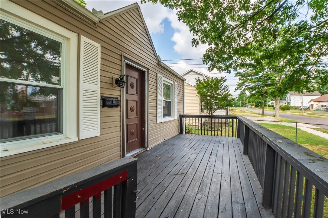 960 Donald Avenue, Akron, Ohio,MLS Now Listing ID