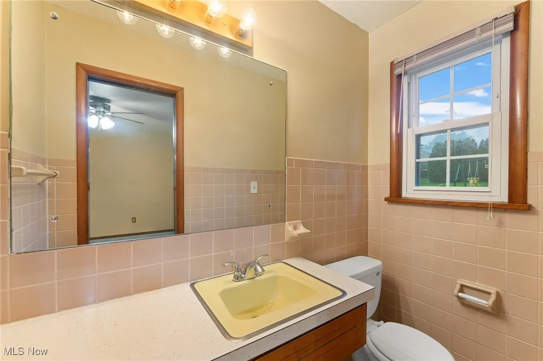 161 Fitch Boulevard, Austintown, Ohio,MLS Now Listing ID