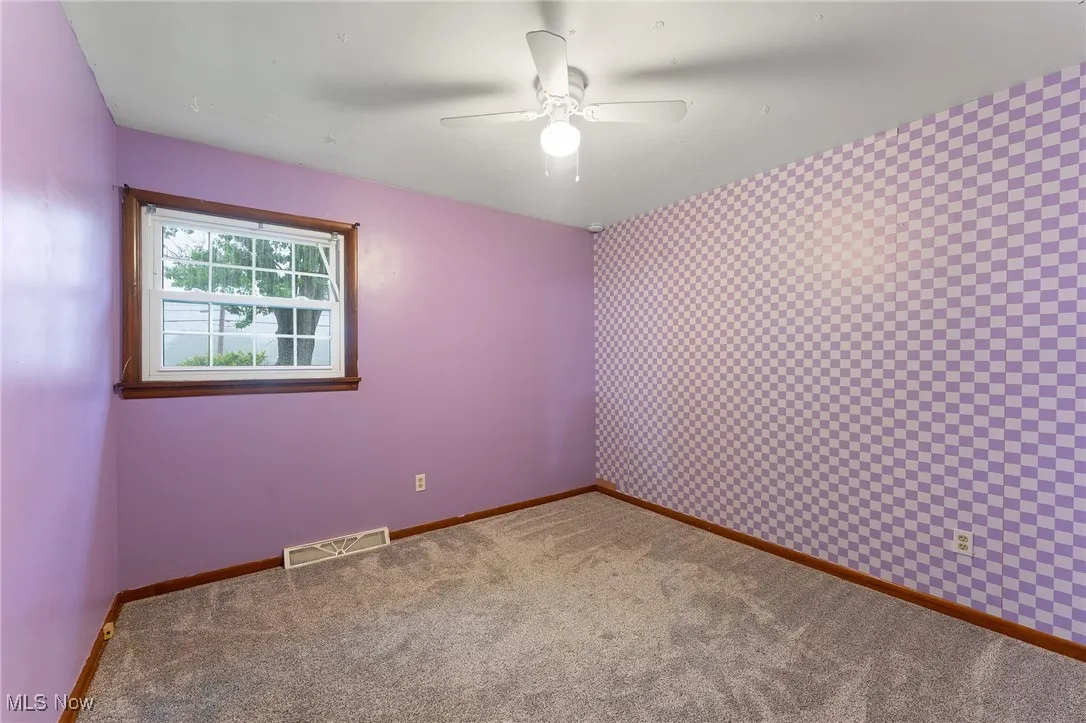 161 Fitch Boulevard, Austintown, Ohio,MLS Now Listing ID