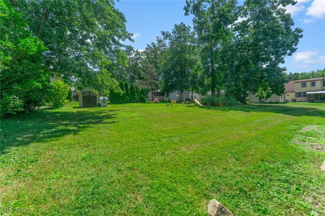 161 Fitch Boulevard, Austintown, Ohio,MLS Now Listing ID