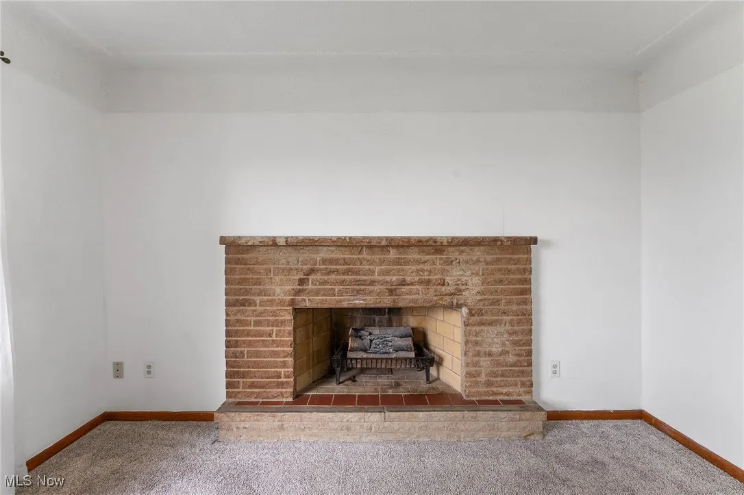 161 Fitch Boulevard, Austintown, Ohio,MLS Now Listing ID