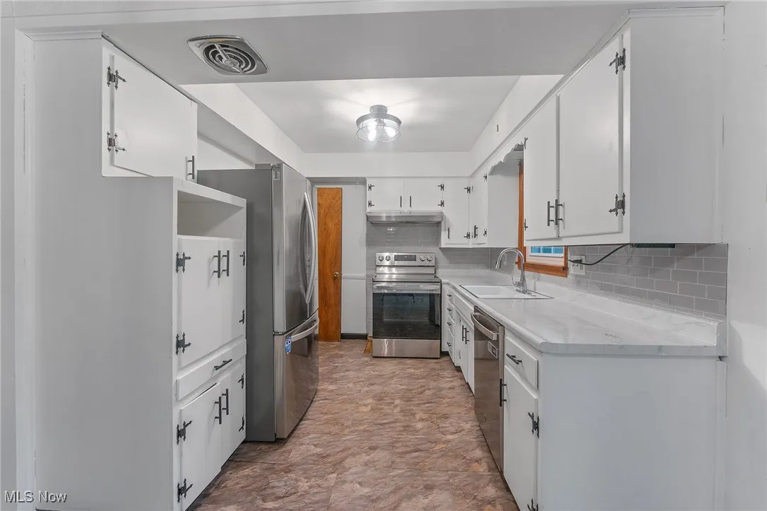 161 Fitch Boulevard, Austintown, Ohio,MLS Now Listing ID