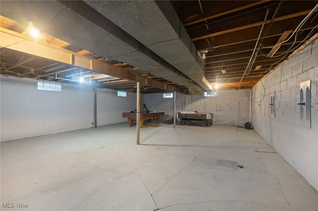 161 Fitch Boulevard, Austintown, Ohio,MLS Now Listing ID