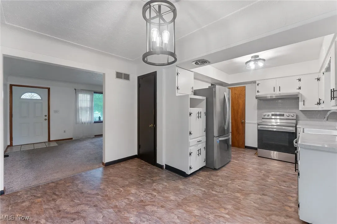 161 Fitch Boulevard, Austintown, Ohio,MLS Now Listing ID