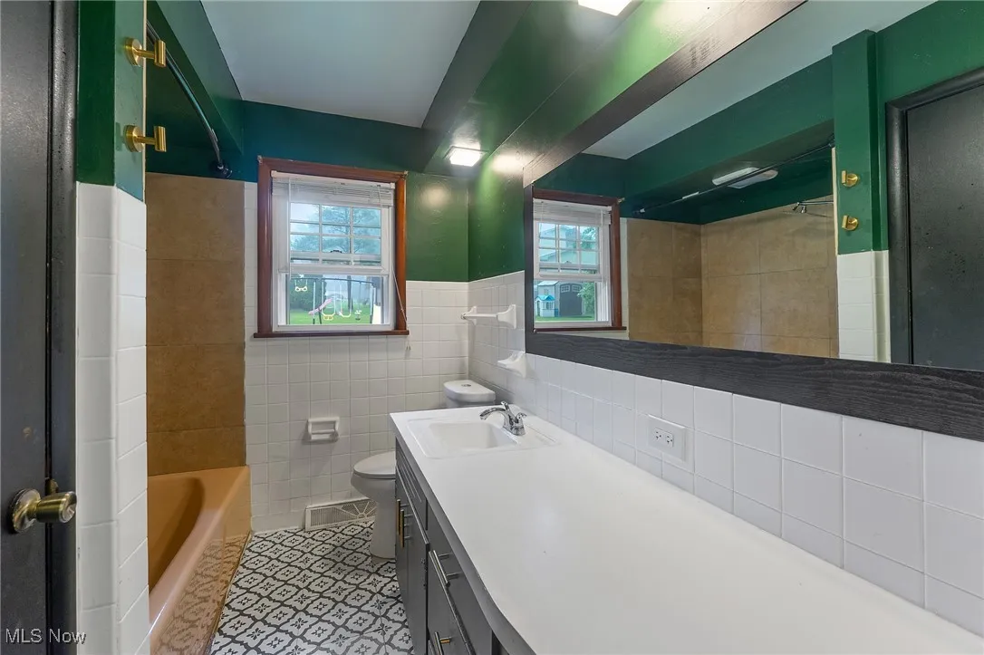 161 Fitch Boulevard, Austintown, Ohio,MLS Now Listing ID