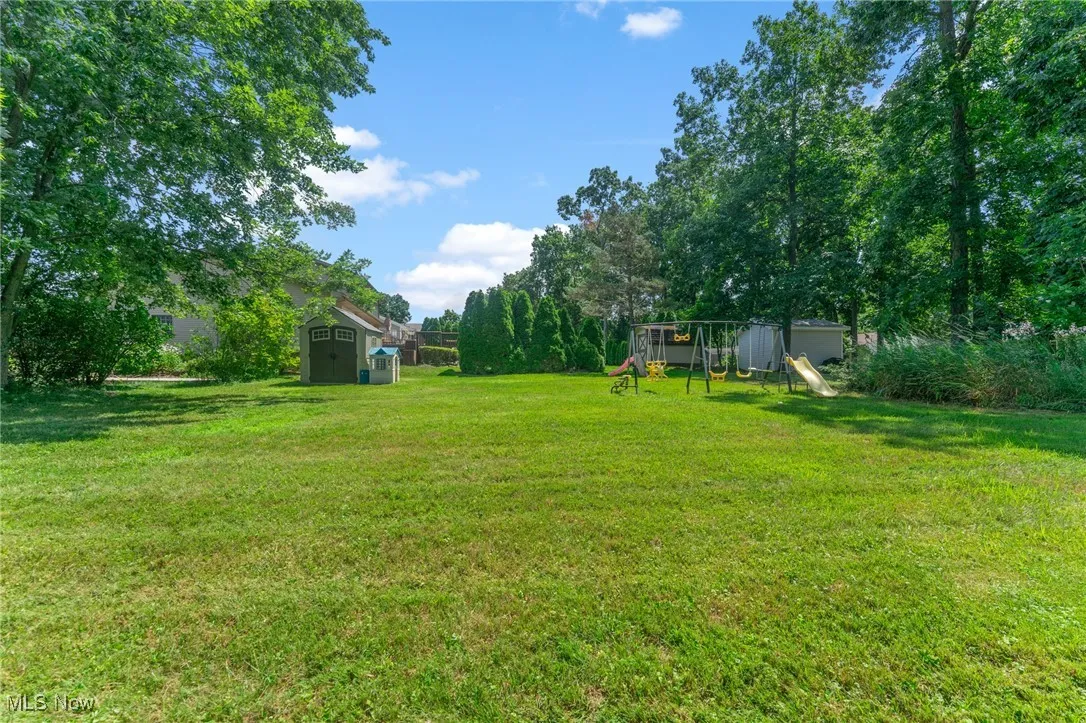 161 Fitch Boulevard, Austintown, Ohio,MLS Now Listing ID