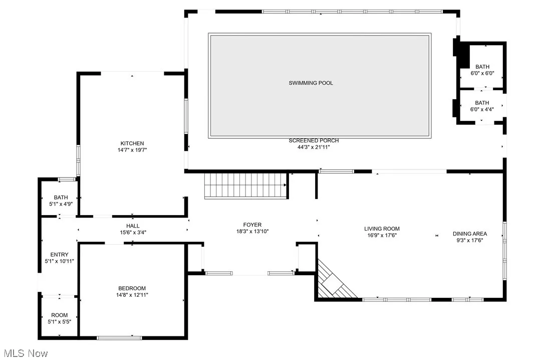 2925 Mill Gate Drive, Willoughby Hills, Ohio,MLS Now Listing ID