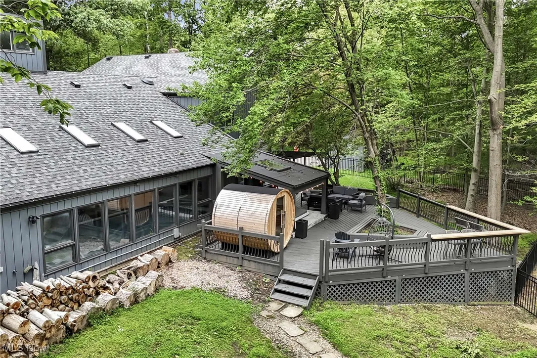 2925 Mill Gate Drive, Willoughby Hills, Ohio,MLS Now Listing ID