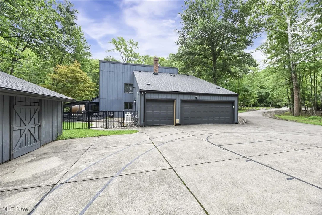 2925 Mill Gate Drive, Willoughby Hills, Ohio,MLS Now Listing ID