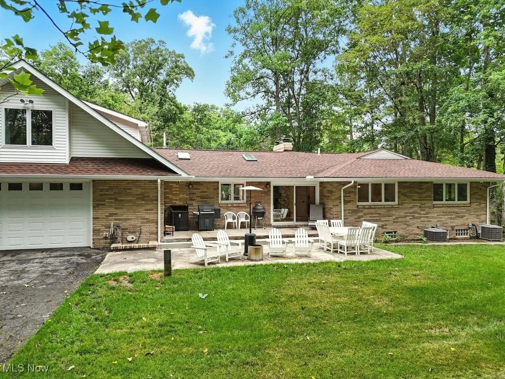 38080 Berkeley Avenue, Moreland Hills, Ohio 44022,MLS Now Listing ID