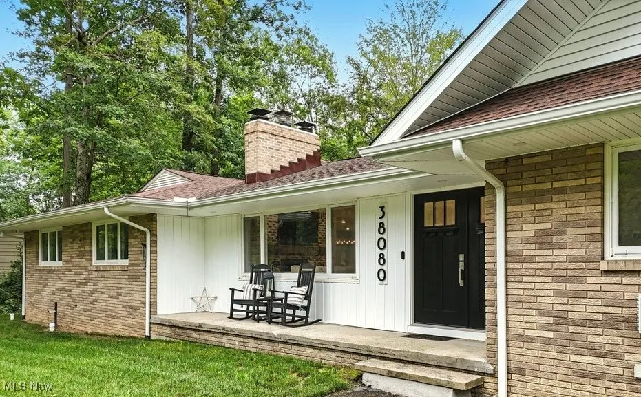 38080 Berkeley Avenue, Moreland Hills, Ohio 44022,MLS Now Listing ID