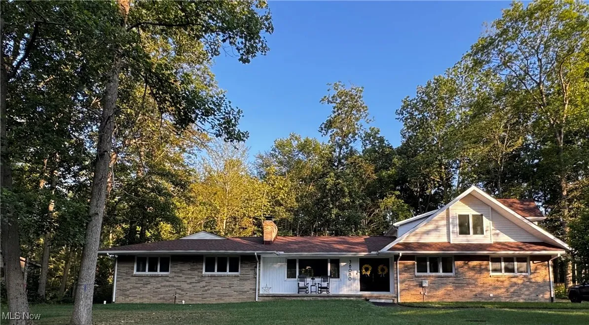38080 Berkeley Avenue, Moreland Hills, Ohio 44022,MLS Now Listing ID