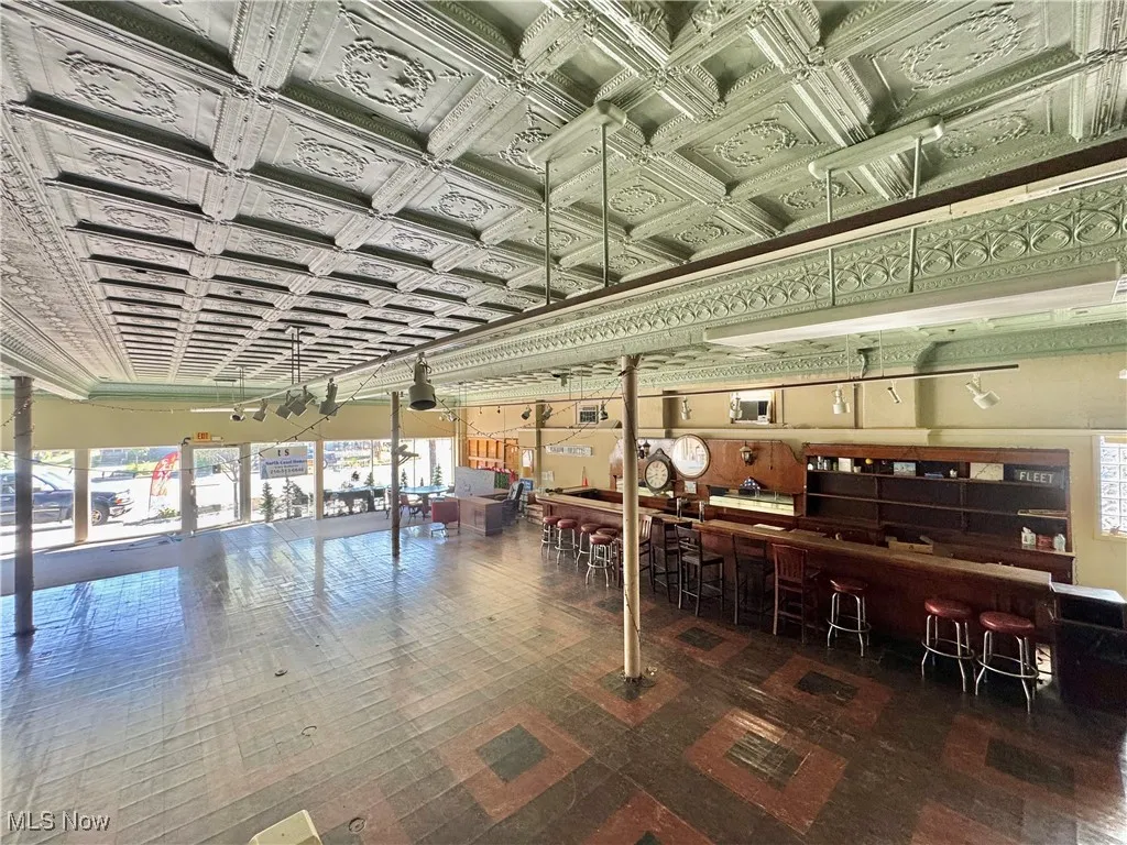 5203 FLEET Avenue, Cleveland, Ohio 44105,MLS Now Listing ID